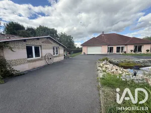 Architectural house in Hersin-Coupigny (62530)