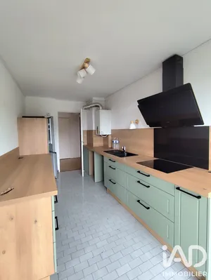 Apartment in Saint-Gaudens (31800)
