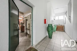 Triplex à Ville-d'Avray (92410)