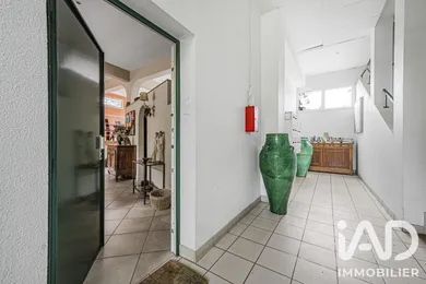 Triplex à Ville-d'Avray (92410)
