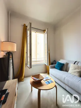 Apartment in Nice (06000)