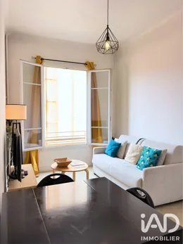 Apartment in Nice (06000)