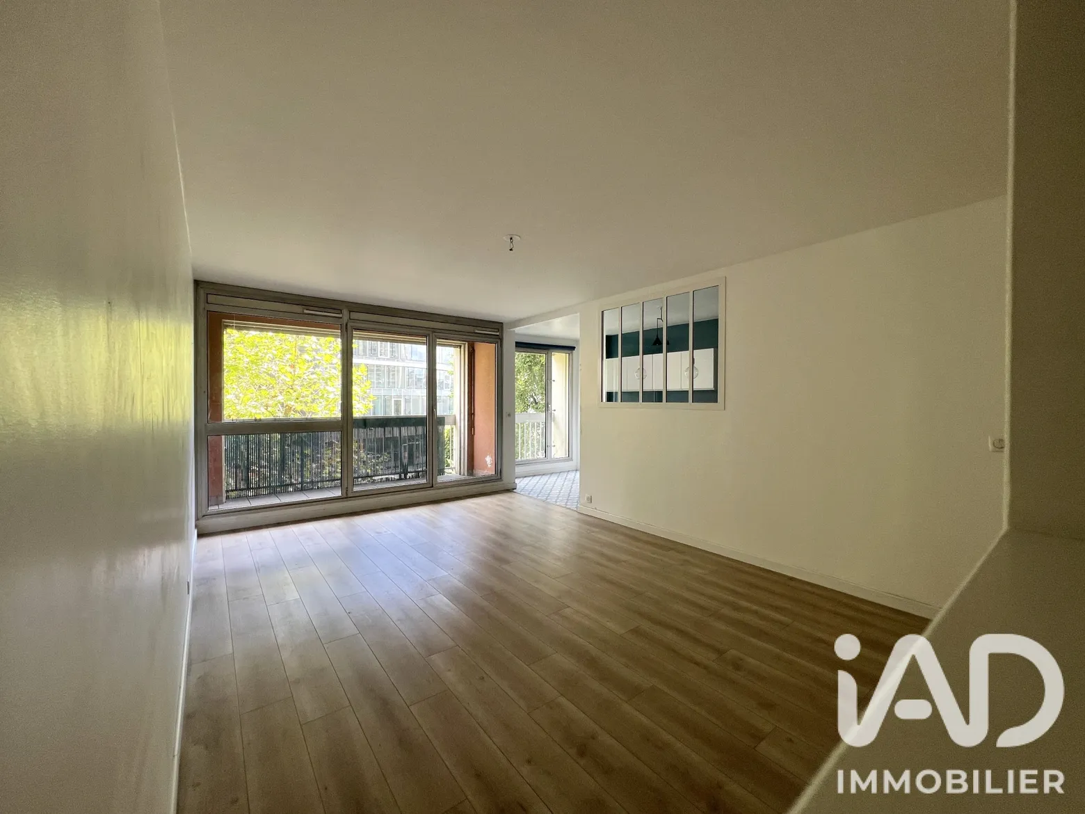 Vente appartement à Puteaux (92800) : appartement 5 pièces 104 m² - 2108214 — 3
