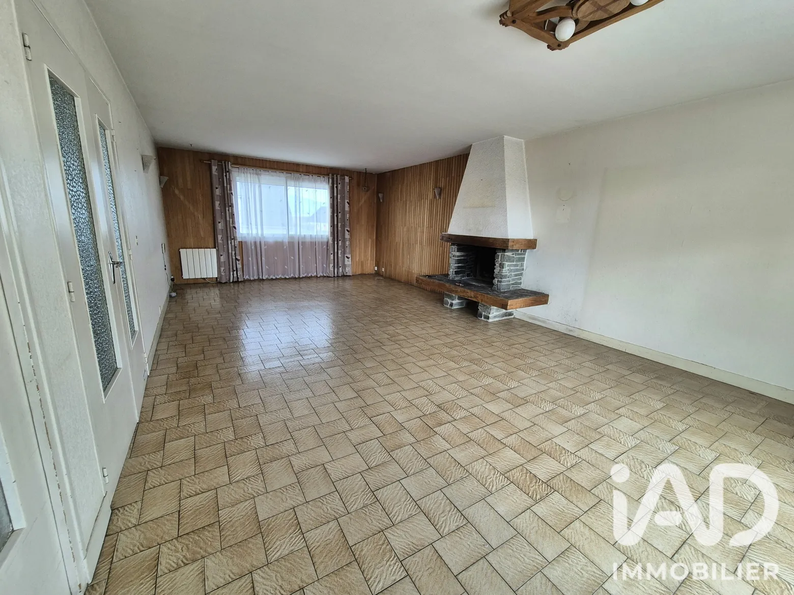 Vente maison à Cherbourg-en-Cotentin (50120) : maison 6 pièces 130 m² - 2106542 — 3