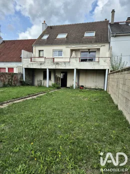 Maison à Cherbourg-en-Cotentin (50120)