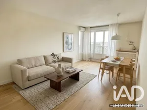 Apartment in Chilly-Mazarin (91380)