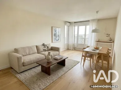 Appartement à Chilly-Mazarin (91380)