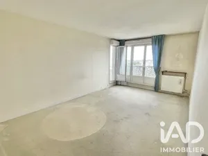 Appartement à Chilly-Mazarin (91380)