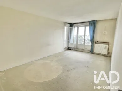 Appartement à Chilly-Mazarin (91380)