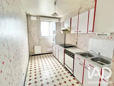 Appartement à Chilly-Mazarin (91380)
