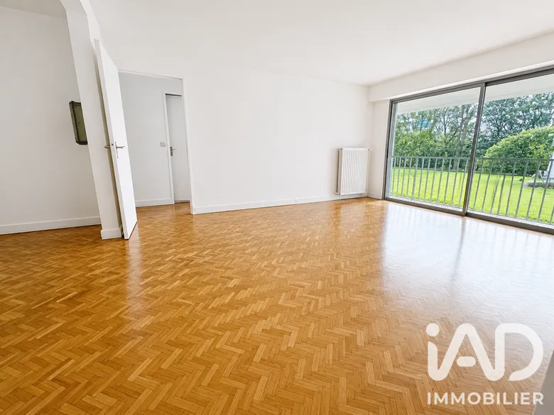 Appartement 2 pièces 58 m² · à Garches · 57,5 m² · 270 000 €