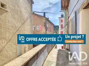 Maison de village à Malijai (04350)