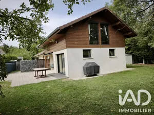 House in Mésigny (74330)