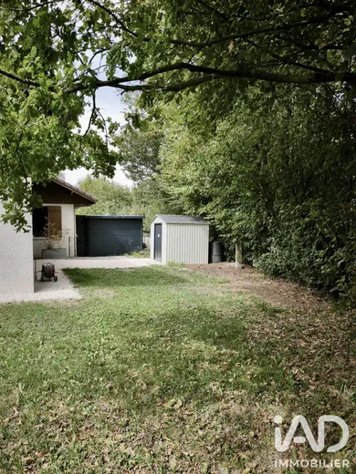 House in Mésigny (74330)