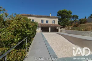 Traditional house in Alès (30100)