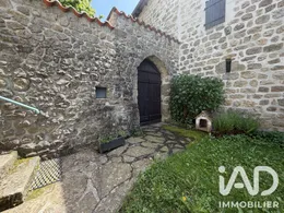 Park home in La Souche (07380)