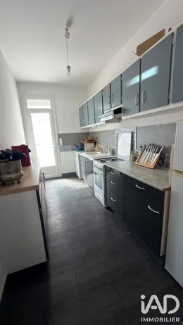 Maison de ville à Périgueux (24000)