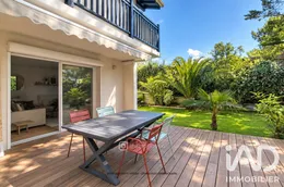 Appartement à Capbreton (40130)