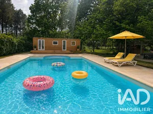 House in Pessac (33600)