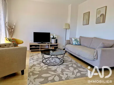 Appartement à Royan (17200)