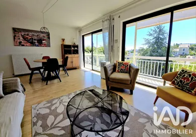 Appartement à Royan (17200)