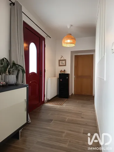Maison traditionnelle à Chinon (37500)