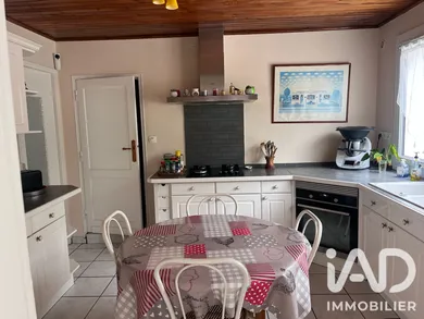 Maison à Pessac (33600)