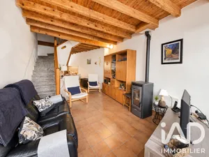 Village house in Saint-Paul-de-Fenouillet (66220)