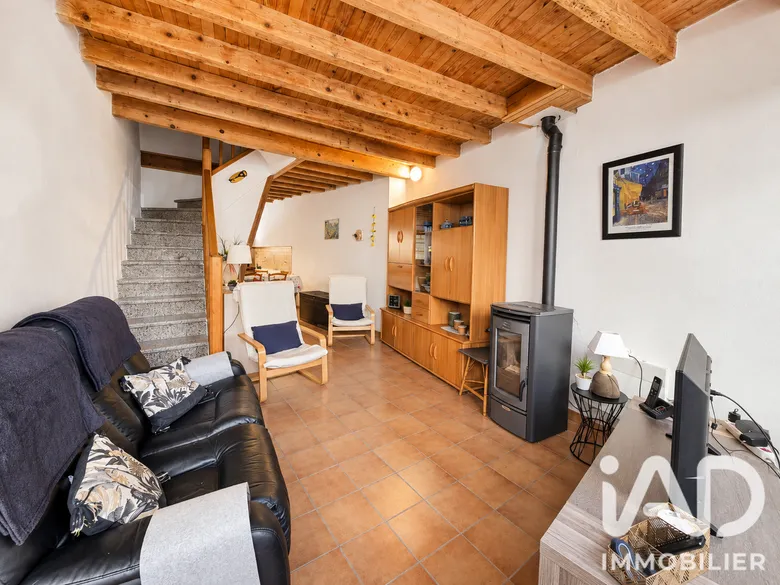 Maison 5 pièces 90 m² · à Saint-Paul-de-Fenouillet · 90 m² · 72 000 €