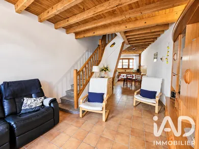 Village house in Saint-Paul-de-Fenouillet (66220)
