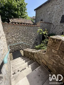 Park home in La Souche (07380)