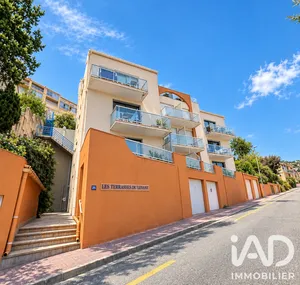 Studio à Port-Vendres (66660)