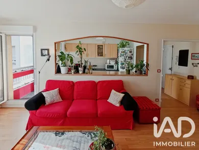 Appartement à Cachan (94230)