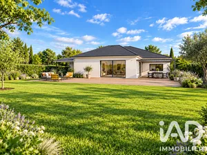 Building plot in Ernemont-sur-Buchy (76750)