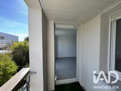 Appartement à La Rochelle (17000)