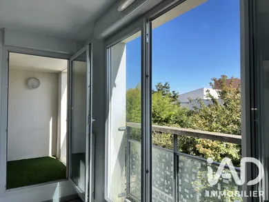 Appartement à La Rochelle (17000)