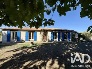 Maison à Saint-Antoine-de-Breuilh (24230)