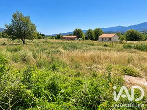 Terrain à bâtir à Catllar (66500)