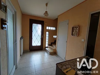 Maison de ville à Rezé (44400)