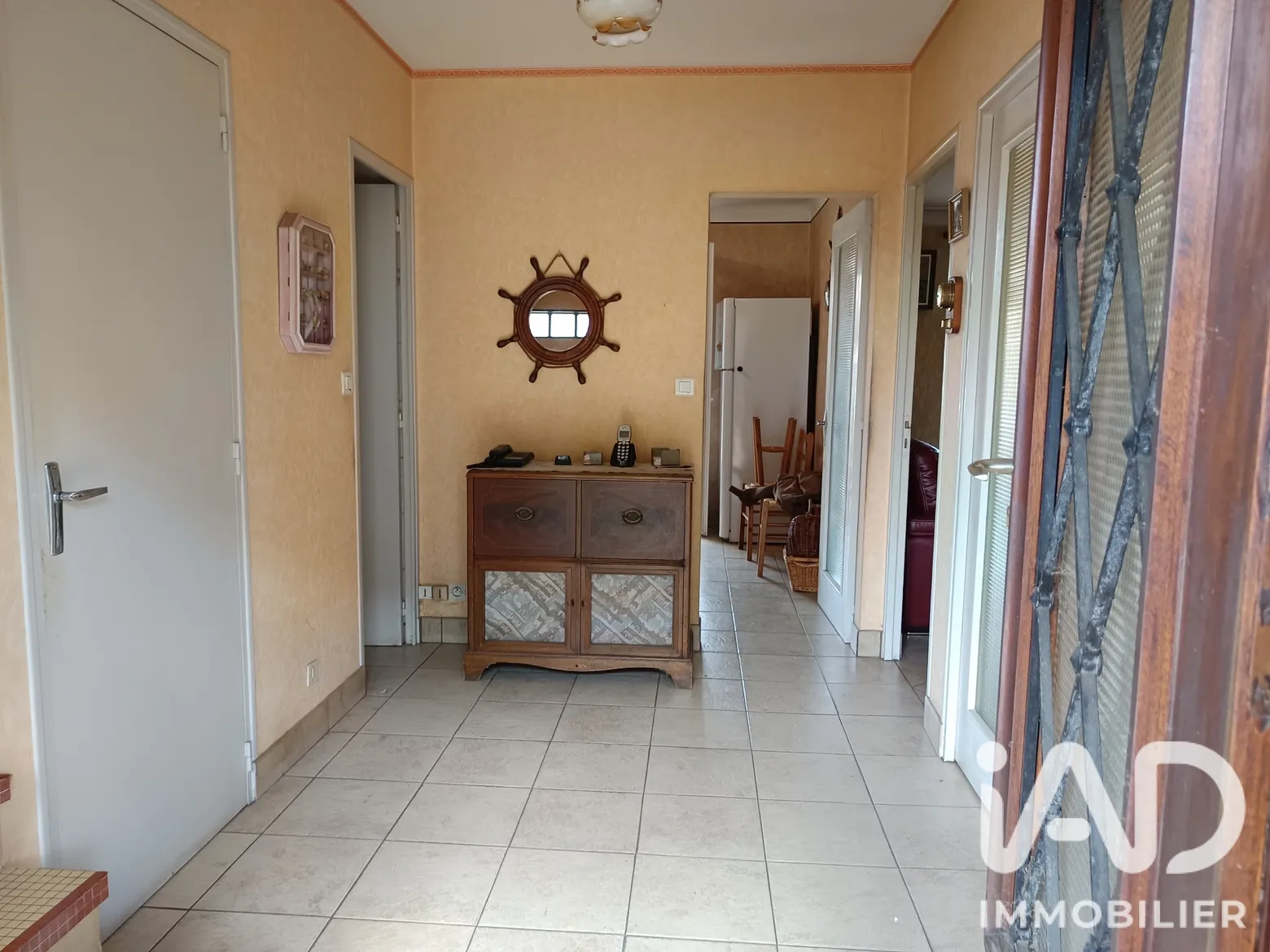 Vente maison à Rezé (44400) : maison de ville 5 pièces 129 m² - 2109765 — 3