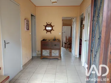 Maison de ville à Rezé (44400)