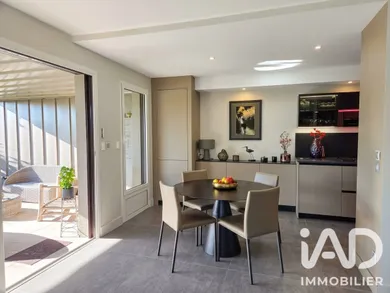 Appartement à Lattes (34970)