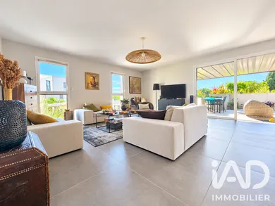 Appartement à Lattes (34970)