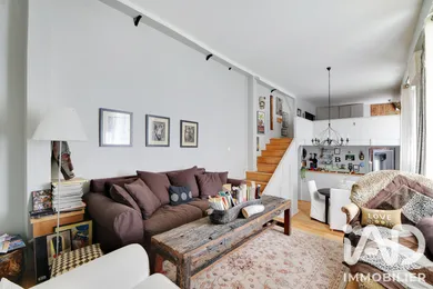Appartement à Paris (75004)