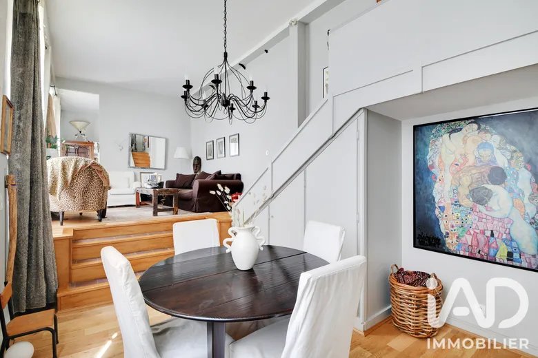 Appartement 2 pièces 43 m² · à Paris · 43 m² · 795 000 €