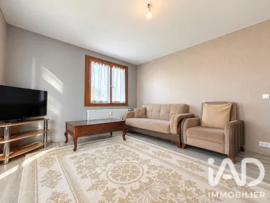Apartment in Thonon-les-Bains (74200)