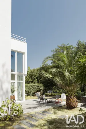 Triplex à Rezé (44400)