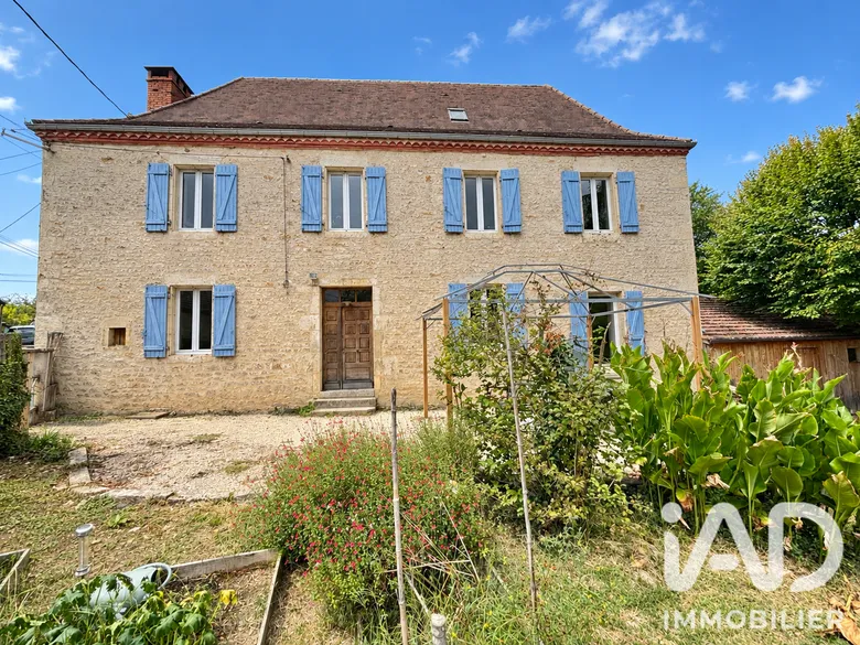 Maison 5 pièces 135 m² · à Pechs-de-l'Espérance · 135 m² · 243 000 €