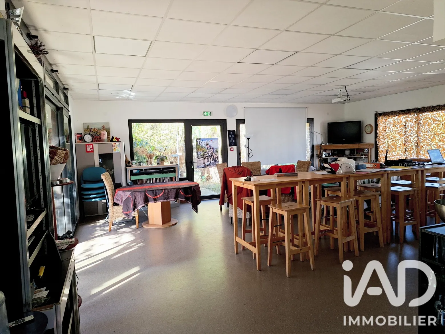 Vente immeuble 313 m² à Venasque (84210) - 2109082 — 3