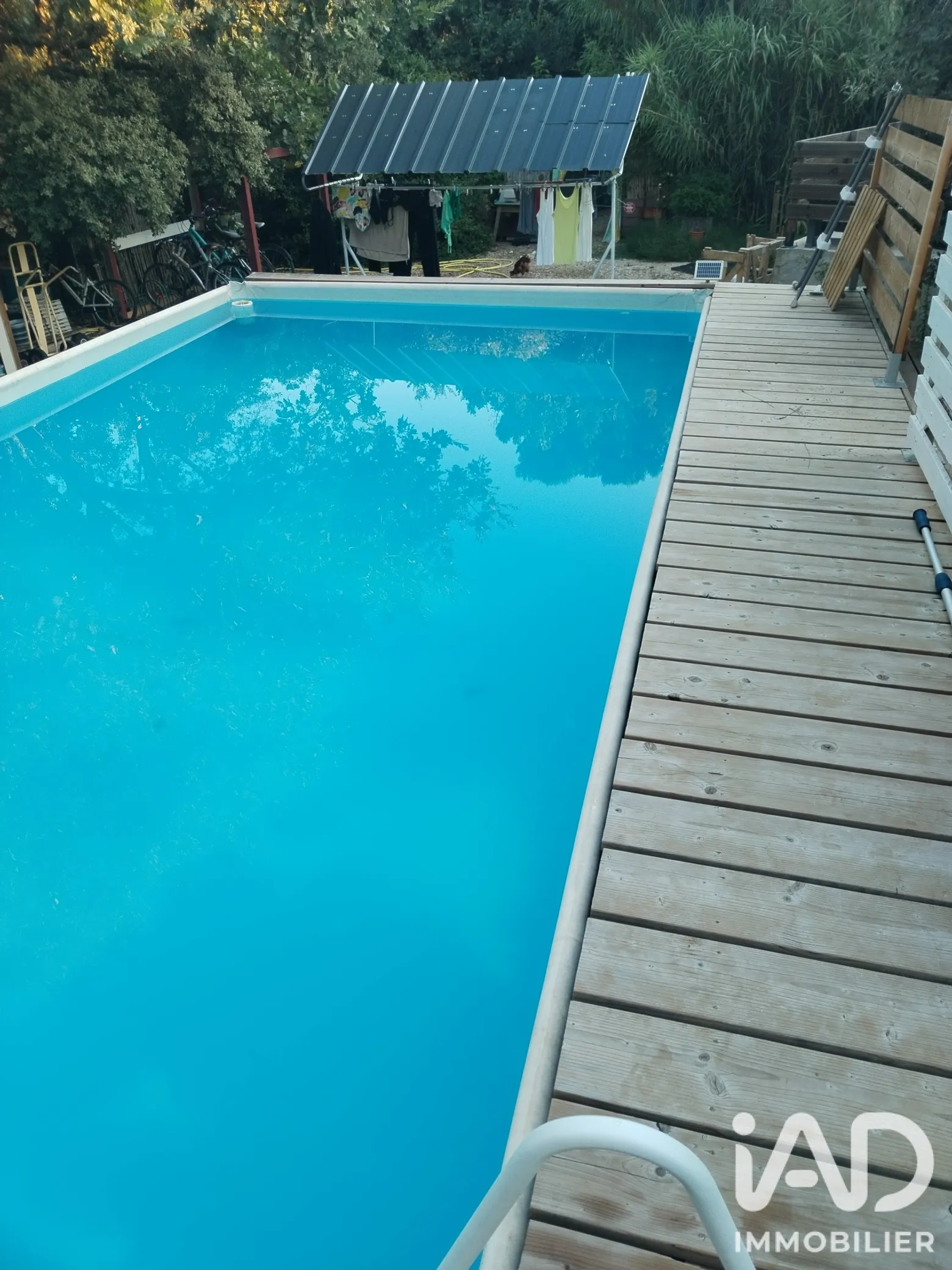 Vente immeuble 313 m² à Venasque (84210) - 2109082 — 2
